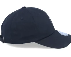 Death Reaper Patch Black Dad Cap - Critiql Hit
