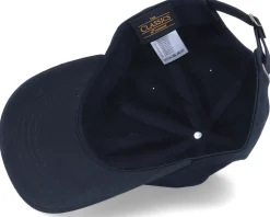 Death Reaper Patch Black Dad Cap - Critiql Hit