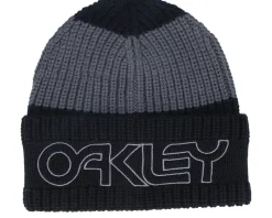 Deep Beanie Blackout Cuff - Oakley