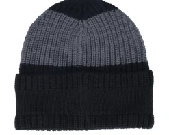 Deep Beanie Blackout Cuff - Oakley