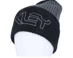 Deep Beanie Blackout Cuff - Oakley