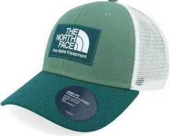 Deep Fit Mudder Trucker - The North Face