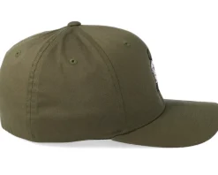 Deer Hunter Olive Flexfit - Hunter