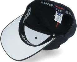 Deer Nature Silhouette Black Flexfit - Wild Spirit