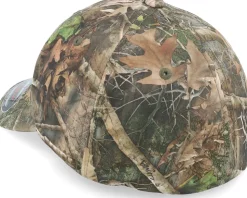 Deer Patch Woven True Timber Kanati Flexfit - Hunter