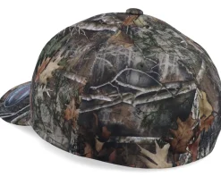Deer Skull Kanati Camo Flexfit - Hunter