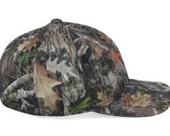 Deer Skull Kanati Camo Flexfit - Hunter