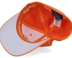 Deer Skull Orange Flexfit - Hunter