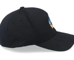 Deer Sunset Black Flexfit - Hunter