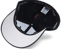 Deer Sunset Black Flexfit - Hunter