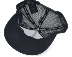 Delane Hat 10 Black Trucker - Alpinestars