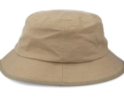 Delave Organic Cotton Olive Bucket - Stetson