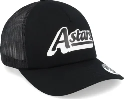 Delivery Black/Black Trucker - Alpinestars
