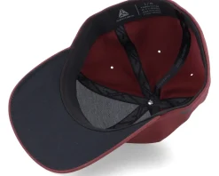 Delta Seamless Maroon Flexfit - Flexfit