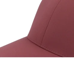 Delta Seamless Maroon Flexfit - Flexfit