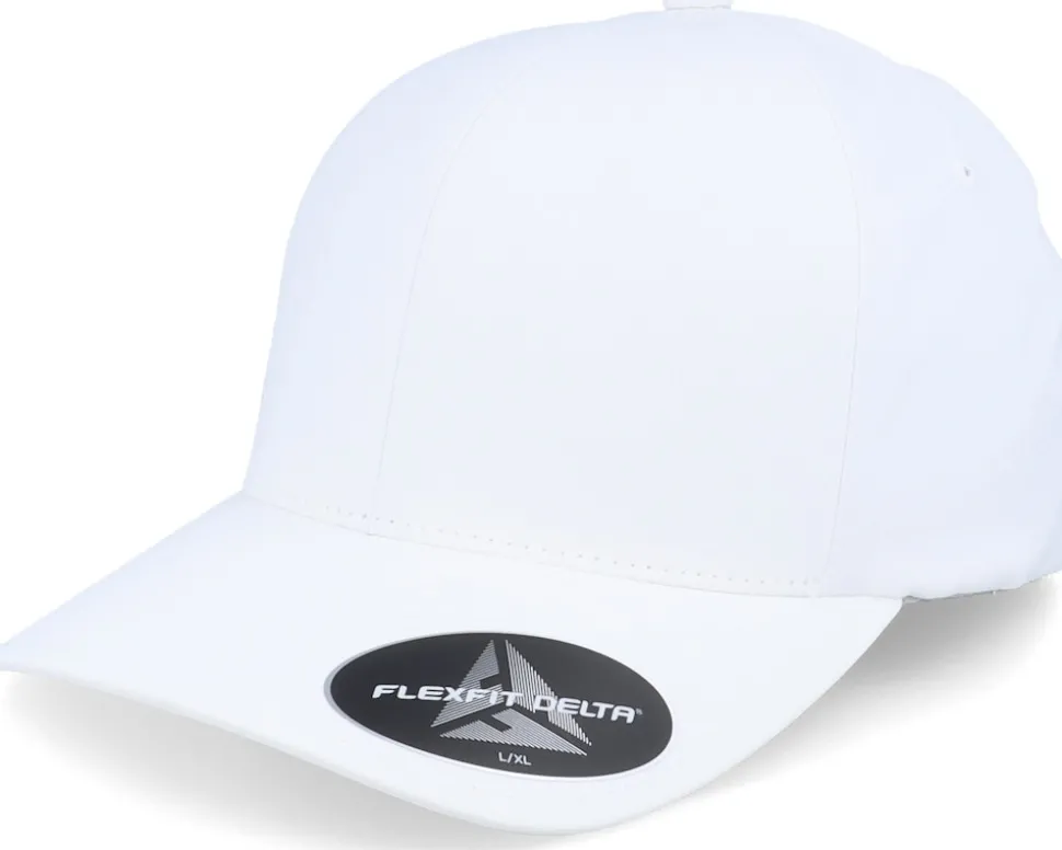 Delta Seamless Maroon Flexfit - Flexfit