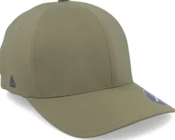 Delta Seamless Olive Flexfit - Flexfit