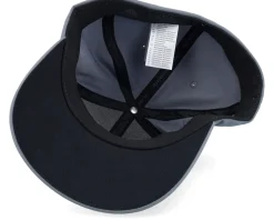 Delta Stone Grey Flexfit - Flexfit