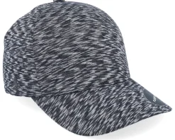 Delta Unipanel Melange Black Flexfit - Flexfit