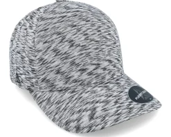 Delta Unipanel Melange Silver Flexfit - Flexfit