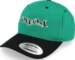 Demo Synergy Green Adjustable - Volcom