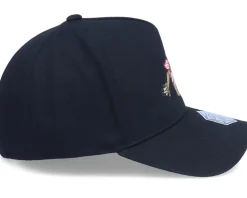 Demogorgon D20 Curved A-Frame Black Adjustable - Critiql Hit