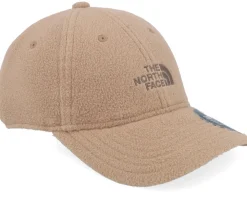 Denali Norm Hat Smokey Brown Dad Cap - The North Face