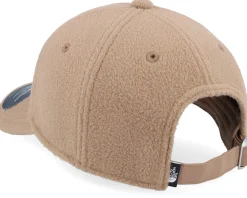 Denali Norm Hat Smokey Brown Dad Cap - The North Face