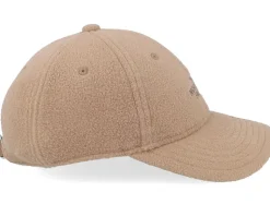 Denali Norm Hat Smokey Brown Dad Cap - The North Face