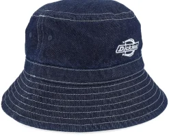 Denim Rinsed Bucket - Dickies