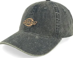 Denim Yellow Fade Ind Dad Cap - Dickies