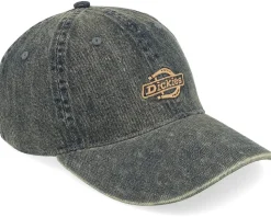 Denim Yellow Fade Ind Dad Cap - Dickies