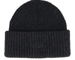 Densmore Wide Beanie Black Cuff - Vans