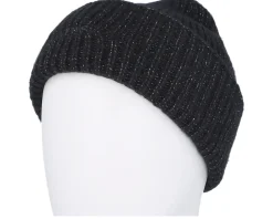 Densmore Wide Beanie Black Cuff - Vans