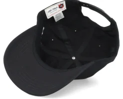 Desert Classic Lightweight 19th Hole Golf Black Dad Cap - American Needle