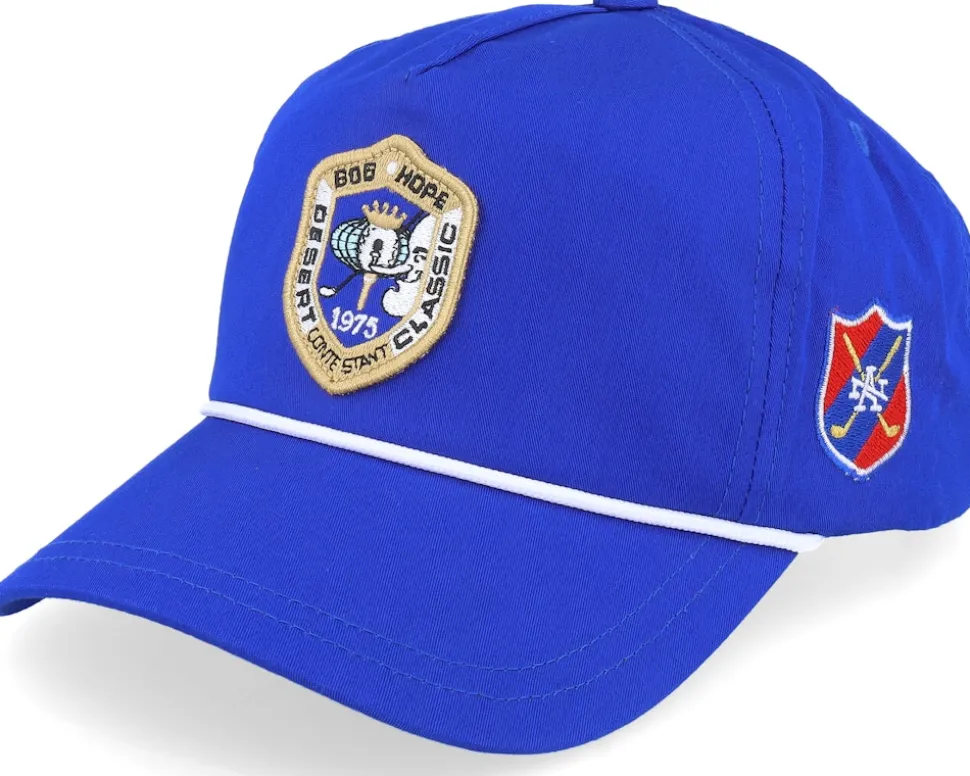 Desert Classic Open Lightweight Rope 19Th Hole Golf R - American Needle