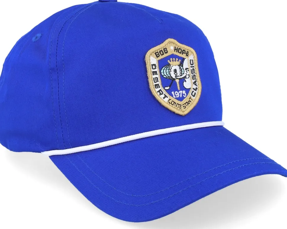 Desert Classic Open Lightweight Rope 19Th Hole Golf R - American Needle