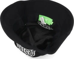 Destroy Rebuild Black Bucket - HUF
