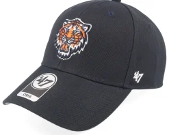 Detroit Tigers Mvp Navy Adjustable - 47 Brand