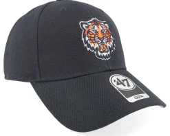 Detroit Tigers Mvp Navy Adjustable - 47 Brand