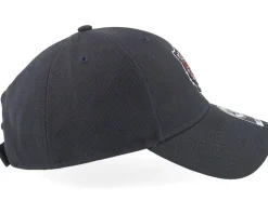 Detroit Tigers Mvp Navy Adjustable - 47 Brand