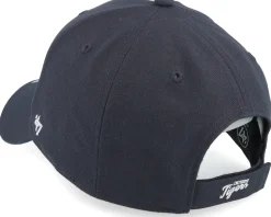 Detroit Tigers Mvp Navy Adjustable - 47 Brand