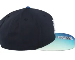 Detroit Tigers Paradigm Captain Black Snapback - 47 Brand