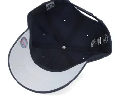 Detroit Tigers Sure Shot Mvp Navy Adjustable - 47 Brand