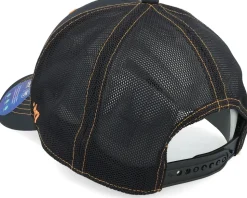 Detroit Tigers Xray Black Trucker - 47 Brand