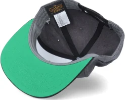 Devil & Angel Ak47 Side Grey/Black Snapback - Iconic