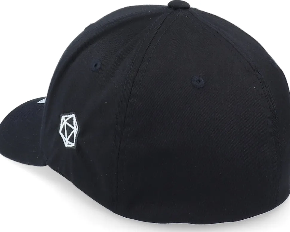Dice Goblin Black Flexfit - Critiql Hit