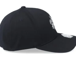 Dice Goblin Black Flexfit - Critiql Hit