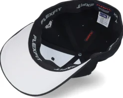 Dice Goblin Black Flexfit - Critiql Hit