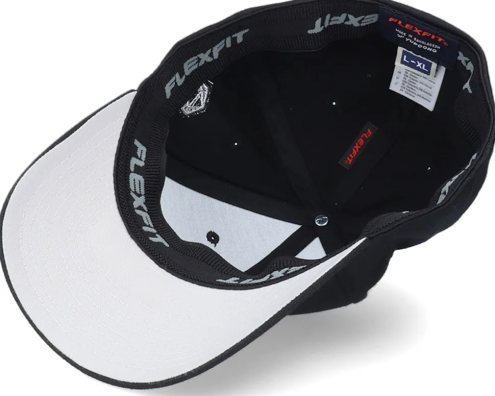 Dice Goblin Black Flexfit - Critiql Hit